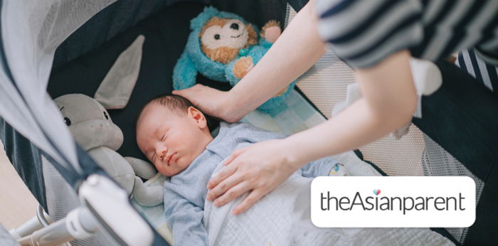 The Ultimate Mum Hack: How To Coach Your Baby To Sleep Independently