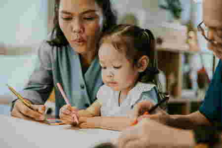 The Best Toddler Activities to Stimulate Learning and Creativity