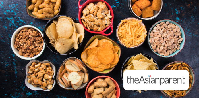 Disadvantages of Snacking That'll Make Avoid Midnight Snacks