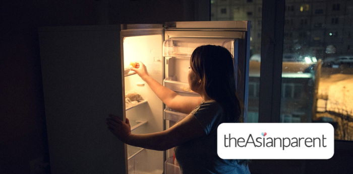 Risks You Should Know if You Like To Eat Late