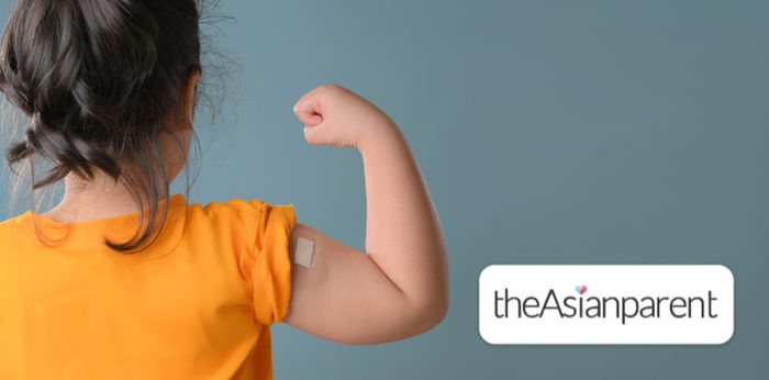 COVID-19 Vaccine for Children Aged 6 Months to 4 Years Starts This October