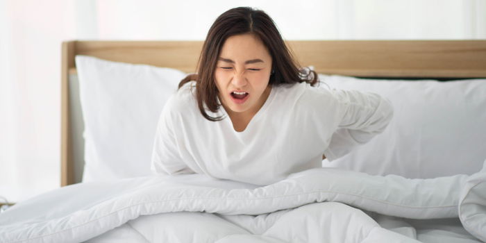 Having Severe Morning Sickness? That's Hyperemesis Gravidarum