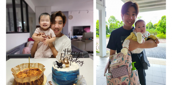 DJ Gerald Koh on Raising His Child To Be Independent: “If She Wants Something, She Needs To Earn It”