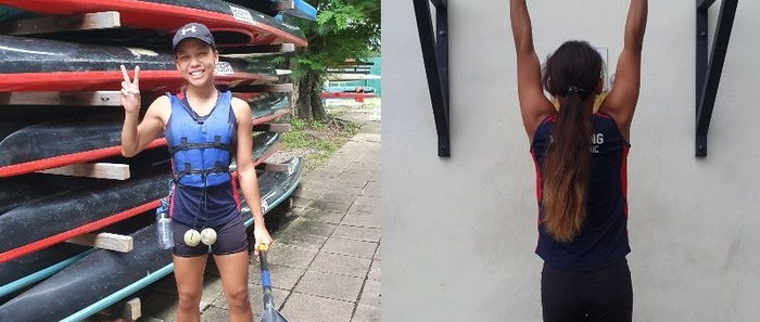 ‘I Struggled With My Self-Esteem’: Woman Shares Her Pull-Up Journey, Inspiring Others to Stay on the Grind