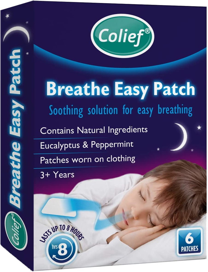Best Cold Medicine for Kids FastRelief OTC Products in Singapore