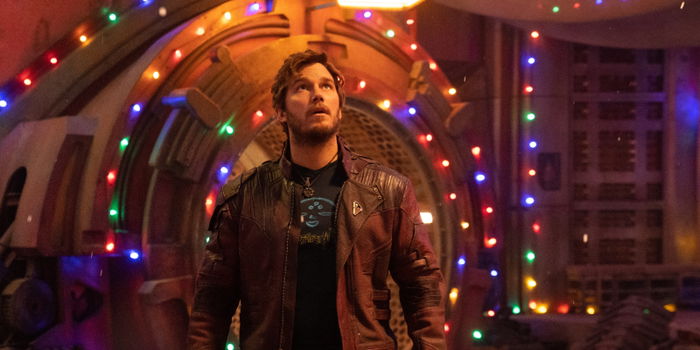 Disney+ Unwraps Trailer for Marvel Studios’ Special Presentation “The Guardians of the Galaxy Holiday Special”