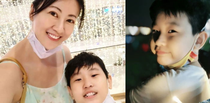 ‘It Was My Last Resort’: Eelyn Kok’s Relationship With Son Suffered Because She Had to Play Bad Cop