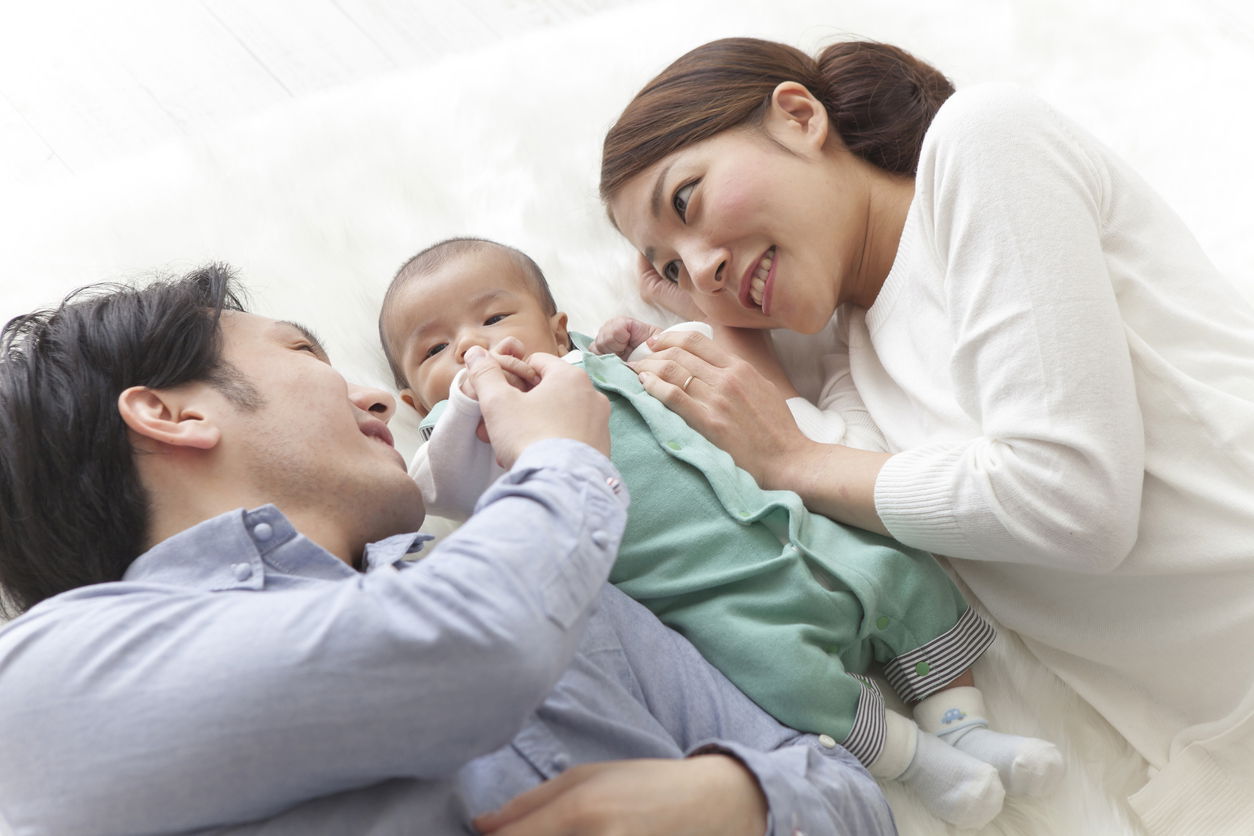 The Average Cost of Having a Baby in Singapore in 2022