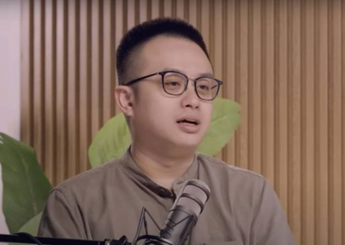 ‘I Used to Avoid Going Home’: Ryan Tan Claims This Is Why He Used to Drive NOC Girls Back After Work