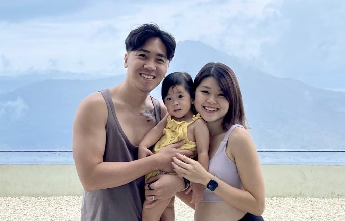 ‘There Is Almost No Benefit to Even Staying Here Anymore’: Singapore Couple Relocates to Bali Seeking ‘Better Lifestyle’ While Still Saving Money