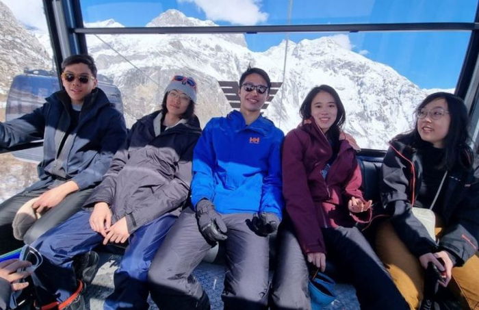 $950 for a French Alps Trip? We Speak to the Man Behind Singapore’s ‘First Social Travel Website’ To Find Out if There’s a Catch