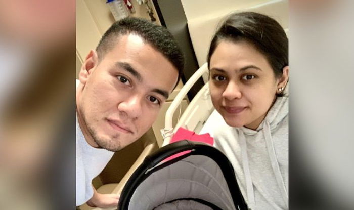 Stranger Swoops in With $1.5M Donation To Help Save Baby With Rare Genetic Disorder