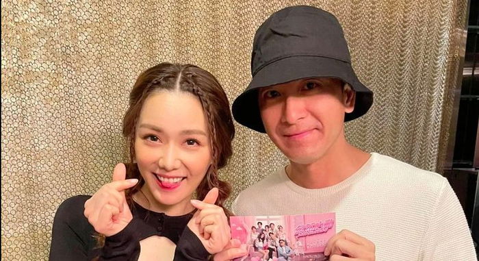 ‘I Relied Too Much on My Mum’: Kenneth Ma Admits Staining Girlfriend Roxanne Tong’s Shirt Doing Laundry