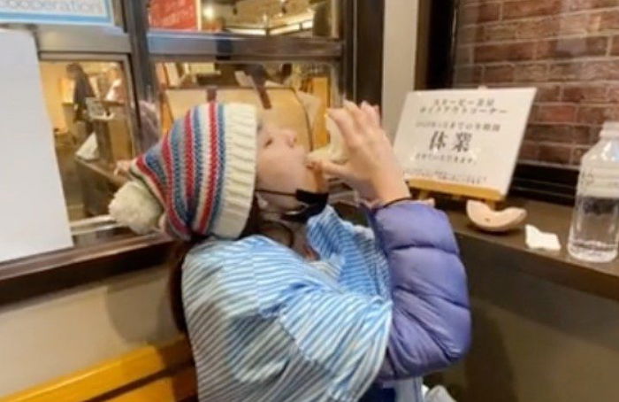 Mother Downs 4.5 Litres of Her Own Breast Milk During Hokkaido Vacation Despite Not Being ‘a Milk Person’