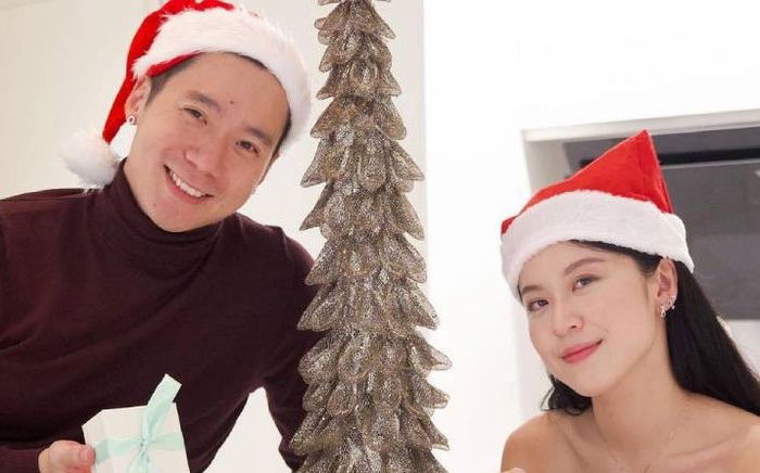 From Boy to Husband: Ah Boys to Men’s Joshua Tan Marrying Girlfriend of 5 Years on Boxing Day