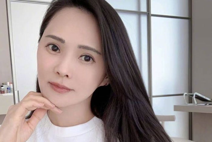 Annie Yi Posts Cryptic Message, Did She Fall Out With Husband?