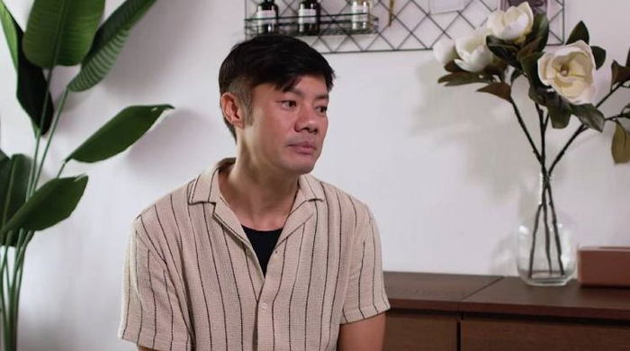 ‘I Was Fully Prepared To Be Chased Away’: Danny Yeo Recalls Reuniting Woman With Father After 30 Years of Estrangement