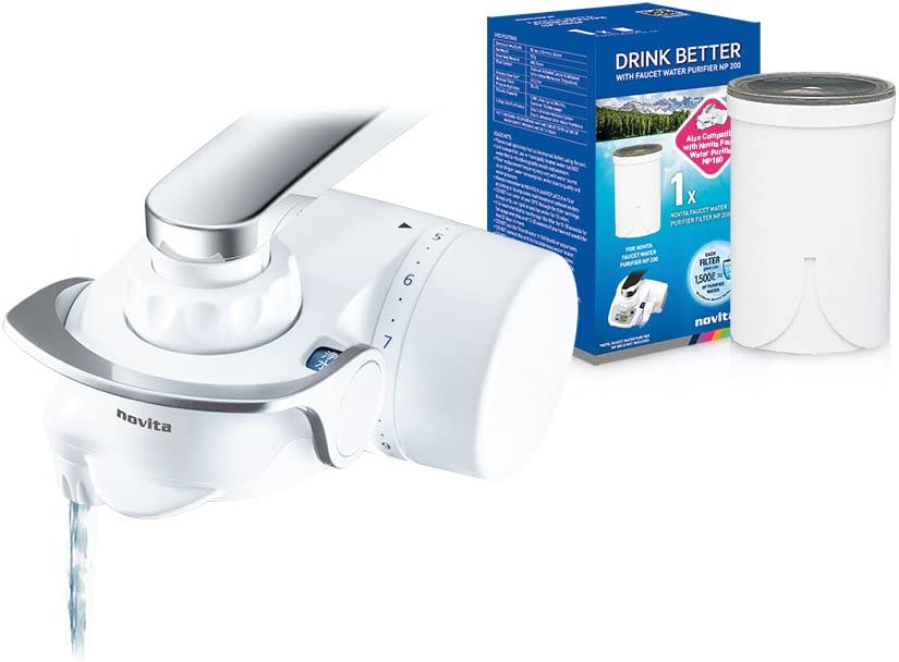 Water Purifier Devices in Singapore For A Cleaner Drinking Experience