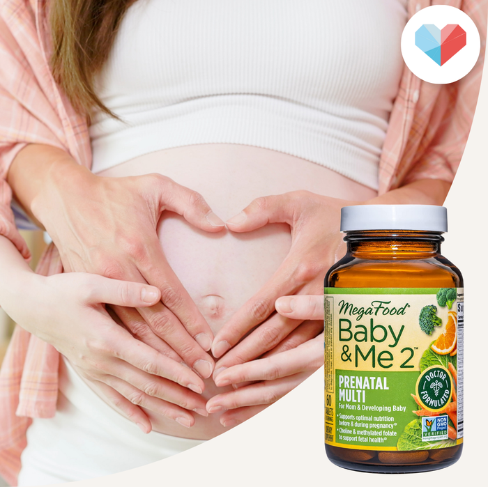 Best Prenatal Vitamins Singapore With Folate, Calcium, Vitamin D