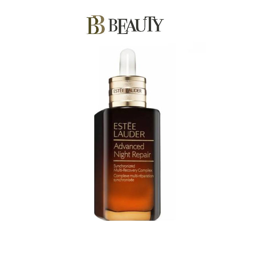 Estee Lauder Advanced Night Repair Face Serum | Best Anti-age Skin Care Products in Singapore