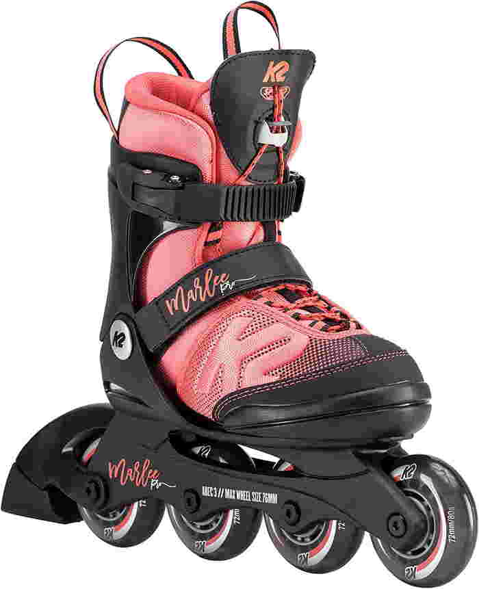 K2 Skate Youth Marlee Pro Inline Skates | Roller Blades Singapore Has To Offer