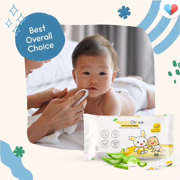 Best Baby Wet Wipes 9 Brands in Singapore for Every Budget