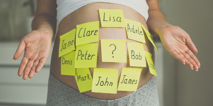 Christian Baby Names: A Special Choosing Guide For Parents-to-Be