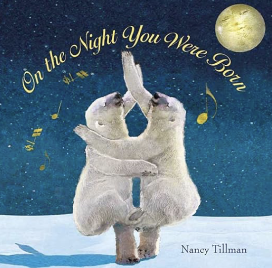 On the Night You Were Born 