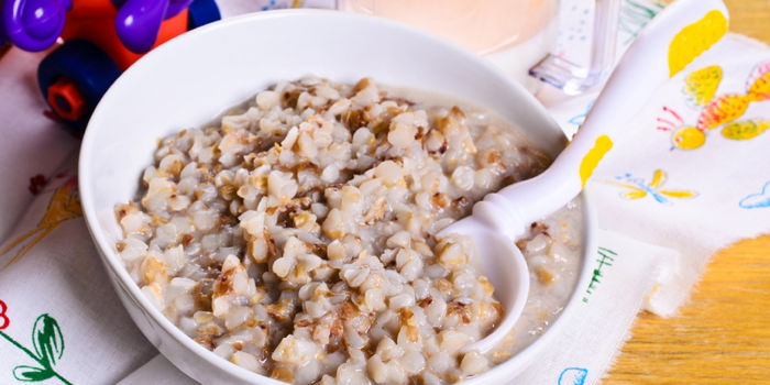 The Ultimate Baby Porridge Recipes To Try