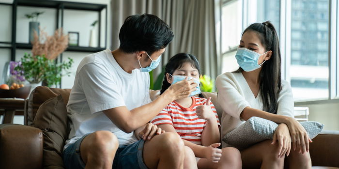 Flu in Singapore: Is Your Family Protected?