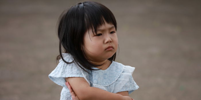 7 Simple Tips to Reduce Grumbling and Complaining in Your Young Child