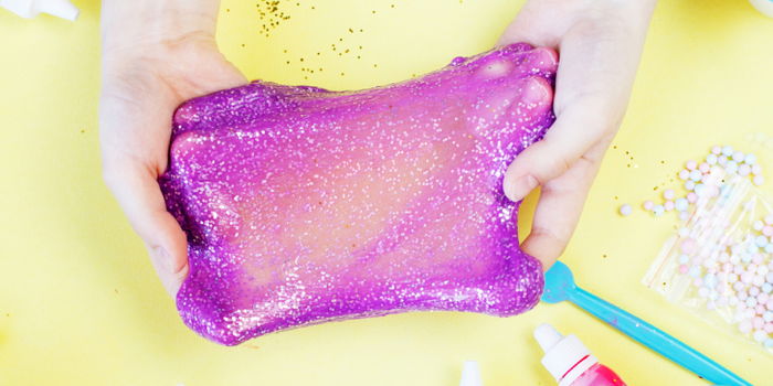 How To Make Slime Without Losing Your Mind