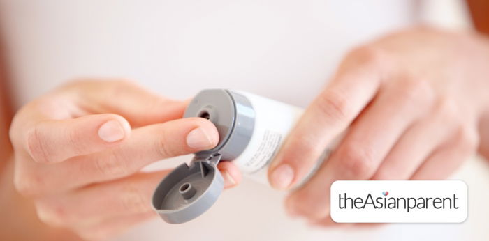 11 Best Nipple Cream Products For Breastfeeding Mommies Singapore