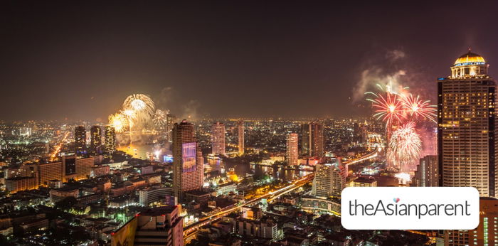 Ideal Places to Visit in Singapore for the New Year’s Eve Countdown and Fireworks Display in 2024