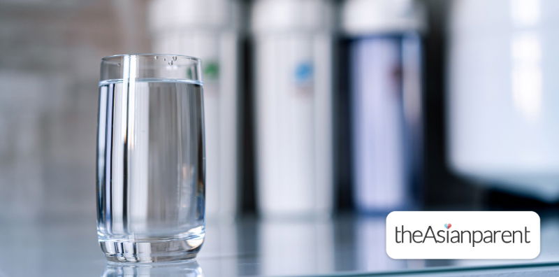 Importance of water purifier dispenser