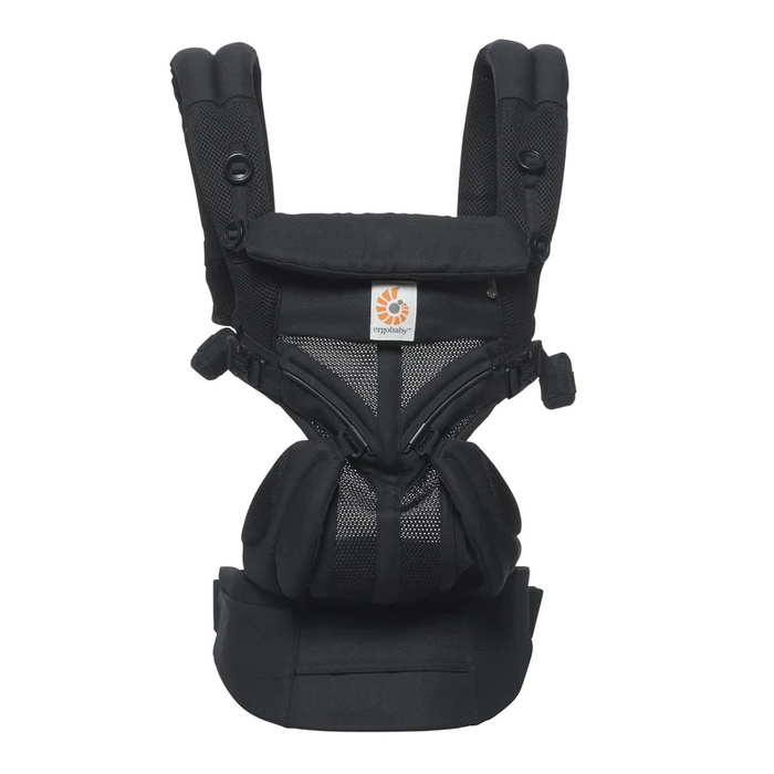 Best Baby Carrier in Singapore to Increase ParentChild Bonding