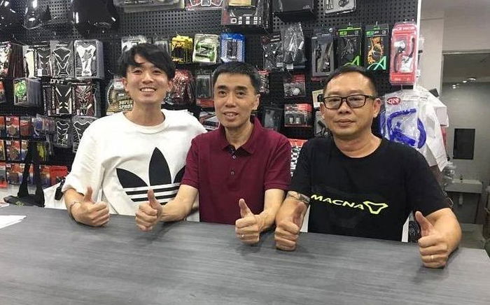 ‘Wealth Should Be Distributed’: Retired Motorcycle Workshop Boss Gives $1M in Shares to Employee