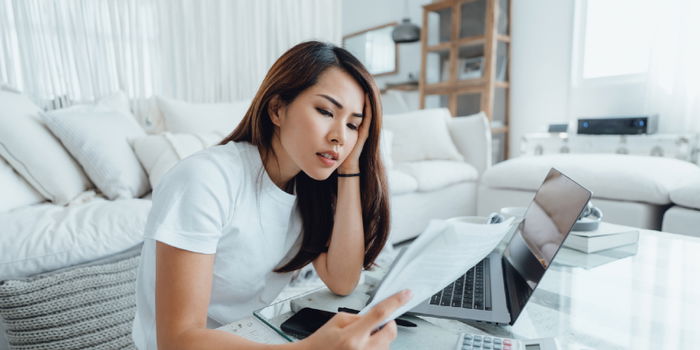 How to Handle Mortgage Stress