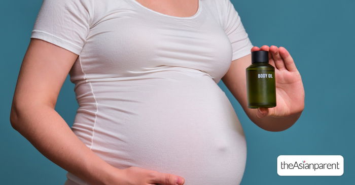 8 Best Massage Oils for Pregnancy: A Useful Guide for Mums-to-Be