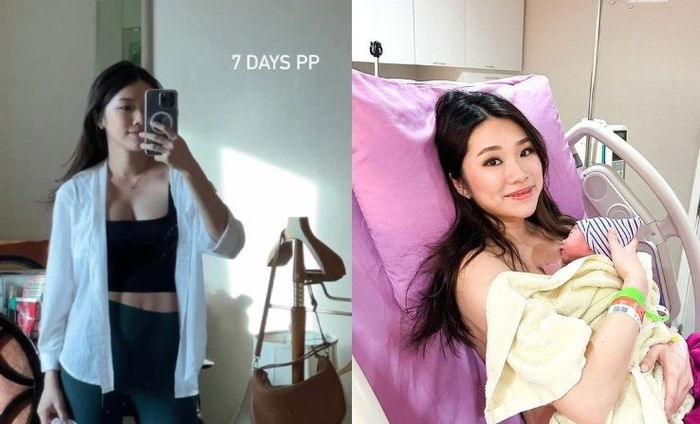 Mongabong Setting ‘Unrealistic Expectations’ for New Mums in ‘Distasteful’ Instagram Post, Netizens Say