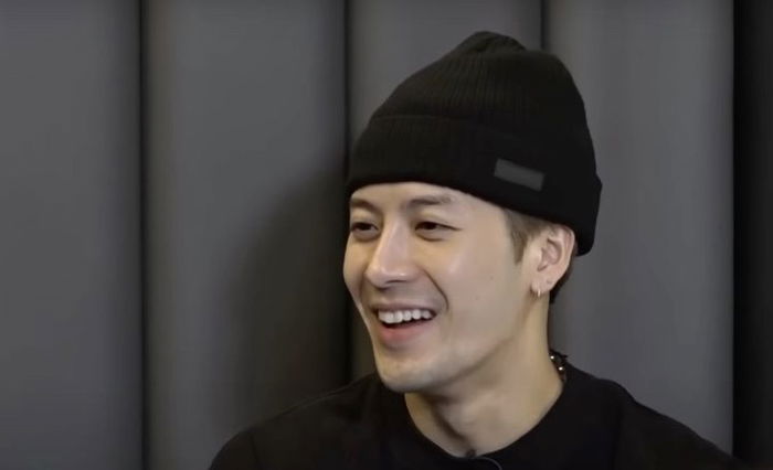‘I Really Want to Date’: Jackson Wang Will Post SOS on Instagram if He Can’t Find Love by 35
