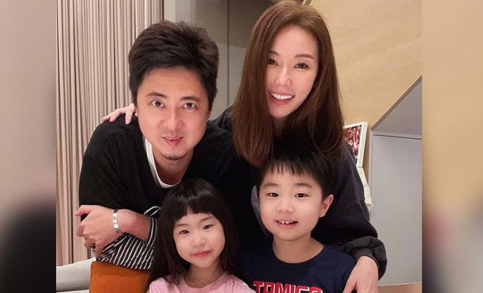 ‘If I Scold My Kids in Public, I Don’t Have to Worry’: Why Yvonne Lim Not Acting in Taiwan