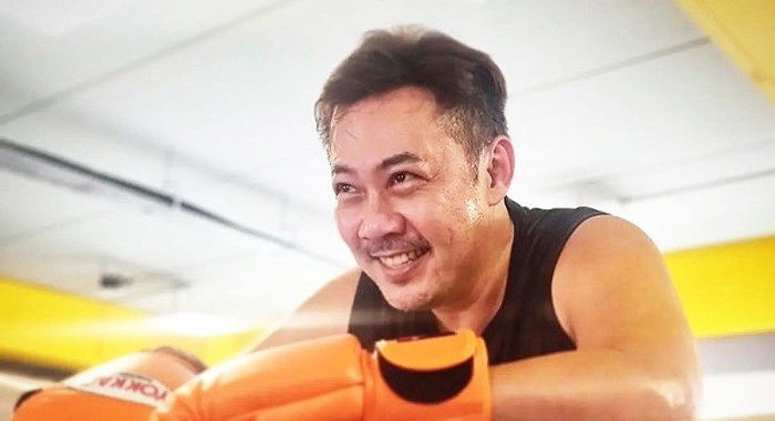 ‘She Is Not Here To Earn Money But To Spend It’: Yao Wenlong on Longtime Friend Yvonne Lim