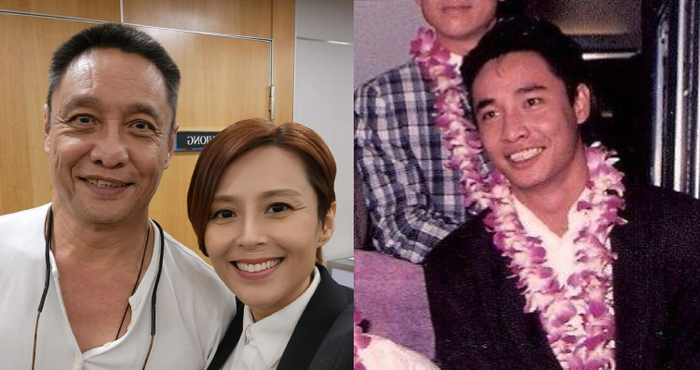 Actor-Turned-Director Lin Mingzhe, Known for Roles in the Coffee Shop and Son of Pulau Tekong, Retires