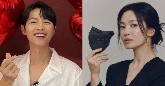 Were Interviews for Song Hye-Kyo’s New Drama Cancelled Because of Ex-husband Song Joong-Ki’s New Romance?