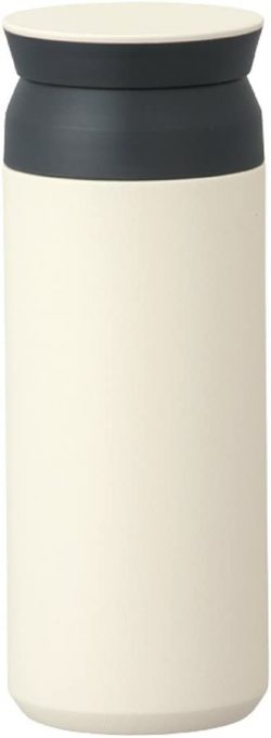 Kinto 20942 Travel Tumbler, 500ml, White | Best Tumbler in Singapore