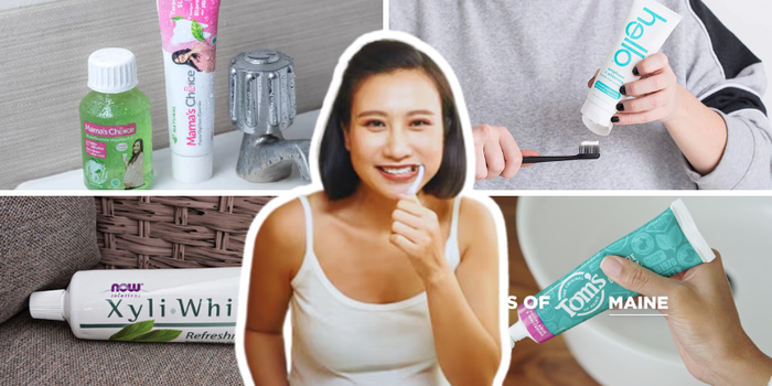 Check Out These Best Pregnancy Toothpaste Brands in Singapore: Our Top Picks