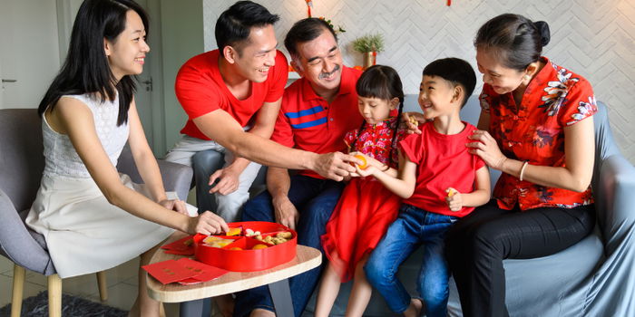12 Fun Facts About Chinese New Year Every Parent Should Share With Their Kids