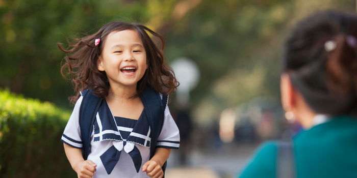 Fun After-School Activities to Do With Your Child