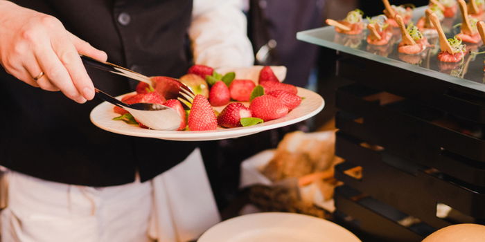 Dining & Buffet Credit Card Promotions and 1-for-1 Deals for January